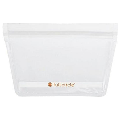 FULL CIRCLE ZIP TUCK,SNACK BAGS,RSBLE