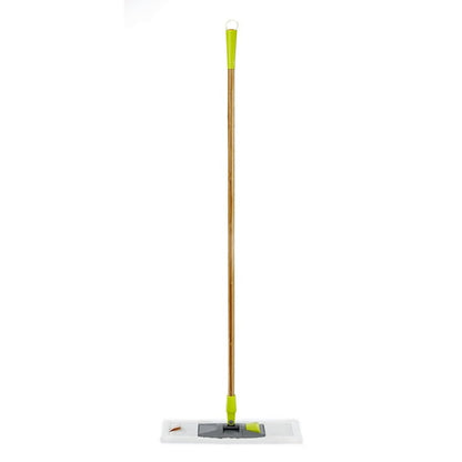 MIGHTY MOP,2IN1 WET/DRY