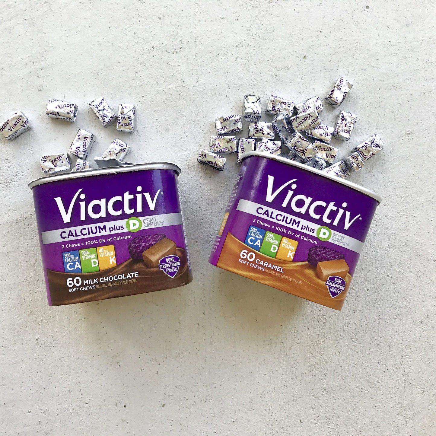 VIACTIV CW 650-500-40 60 MKCH