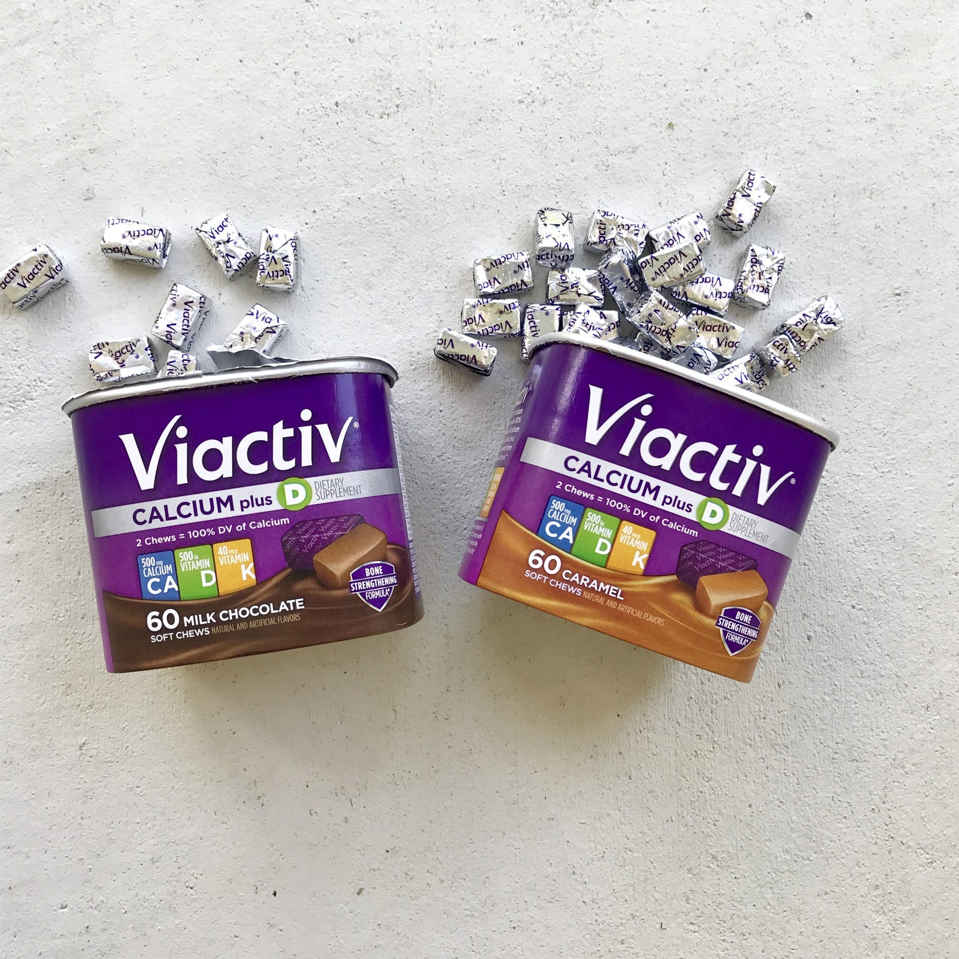 VIACTIV CW 650-500-40 60 MKCH