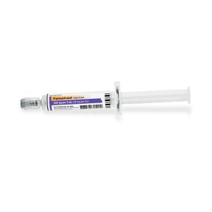 FULVESTRANT SY 50MG/ML 2X5ML PFS