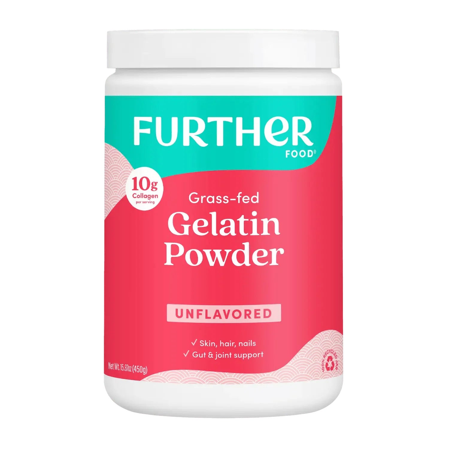 FEARNS SOYA FOOD LIQUID LECITHIN