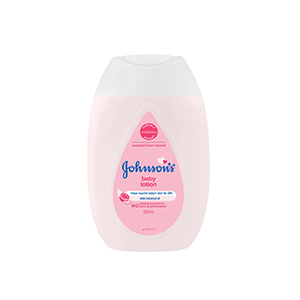 Johnsons Baby Lotion 27.1oz Pump