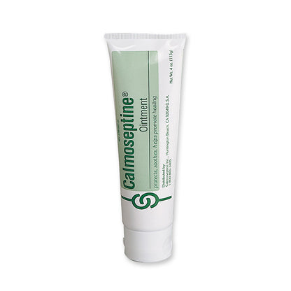 CALMOSEPTINE OI 4OZ TUBE