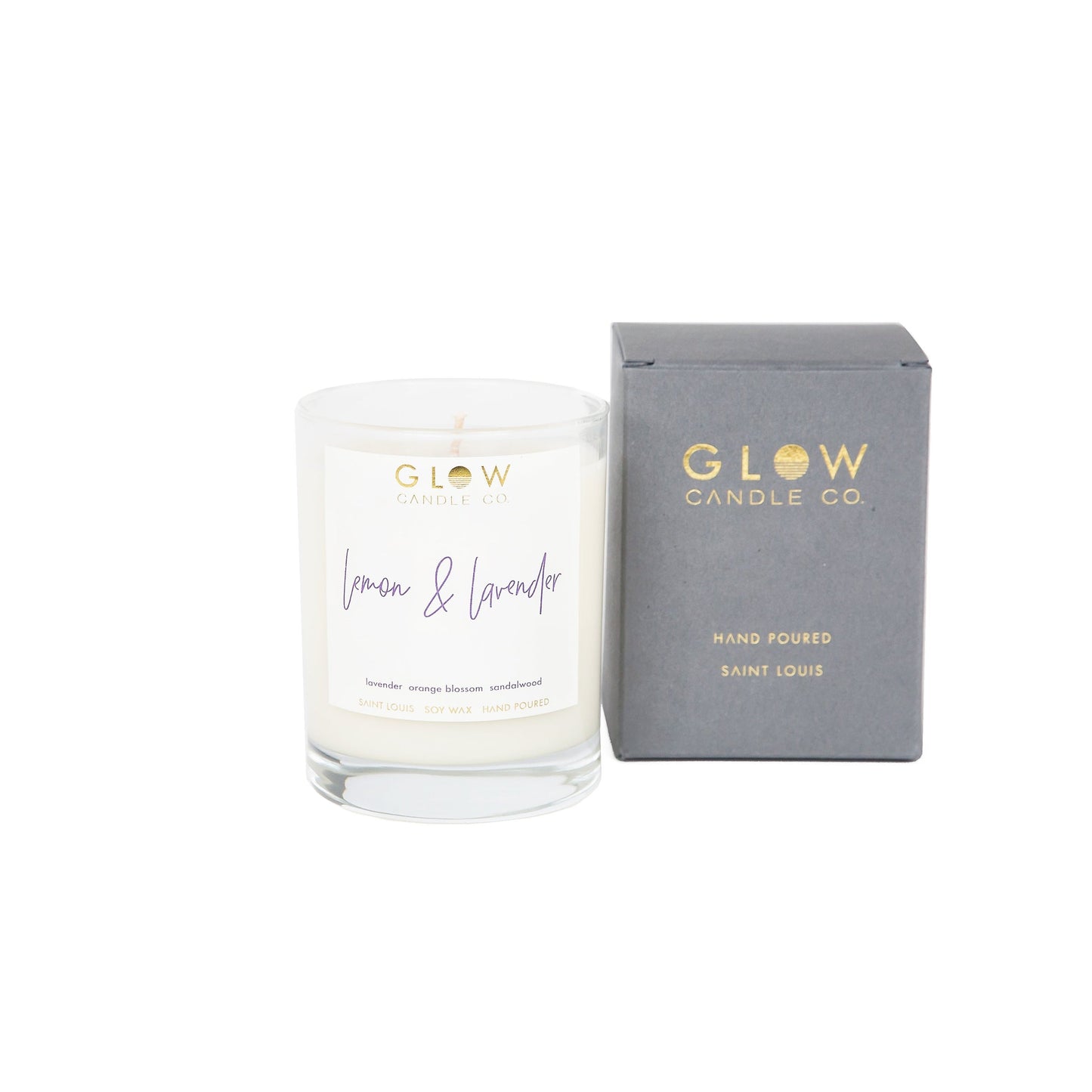 ALMOND GLOW LTN,LAVENDER