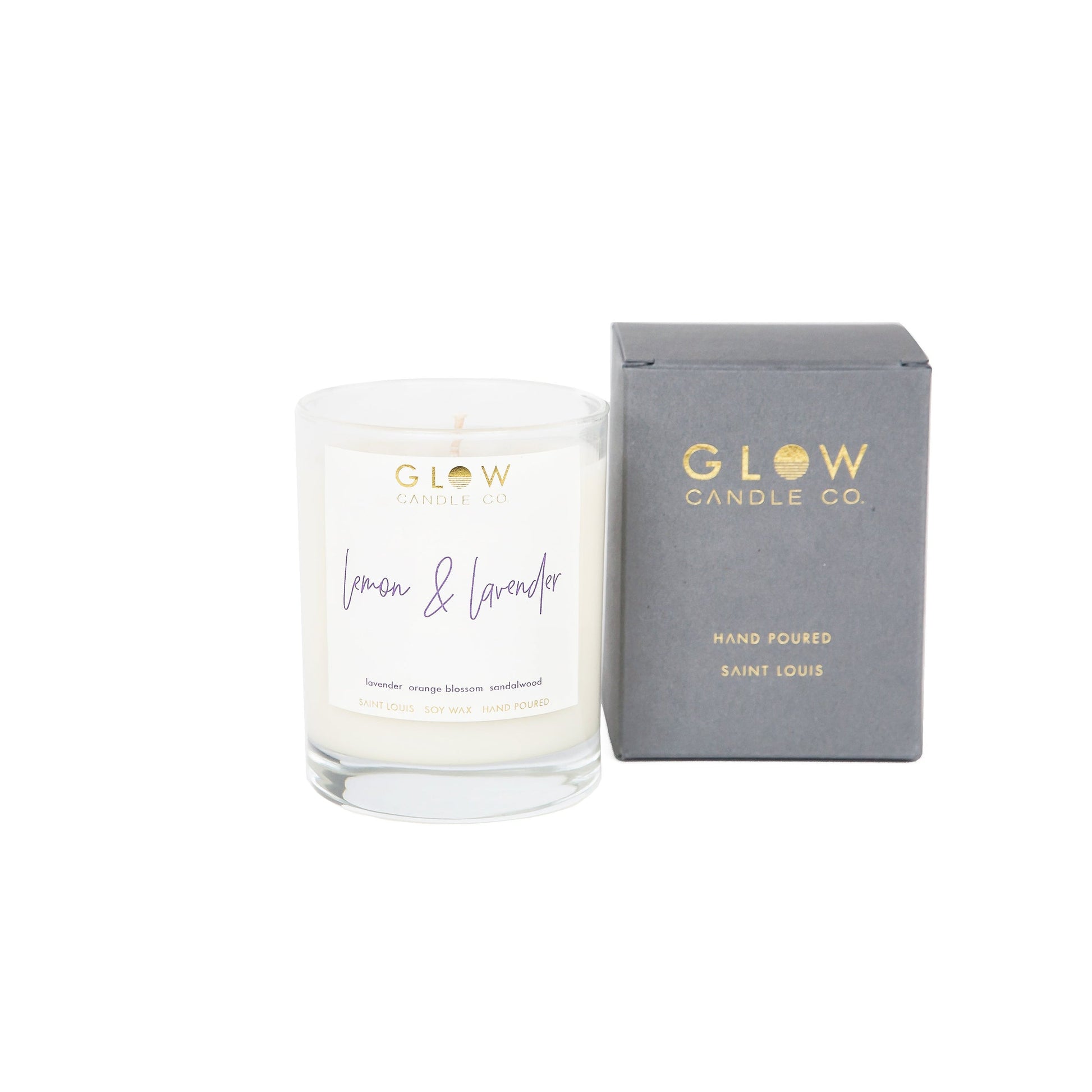 ALMOND GLOW LTN,LAVENDER