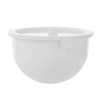 WM E CREAM JAR CRM 4 OZ