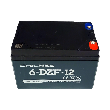 BATTERY ENG ZN/A 12 MF AZ10DP12