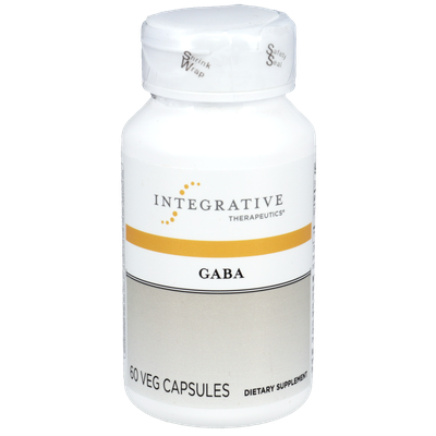 GABA,750 MG,GF