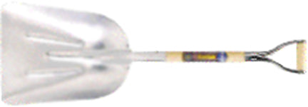 GC I/CRM SCOOP DLX ALUM