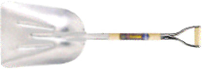 GC I/CRM SCOOP DLX ALUM
