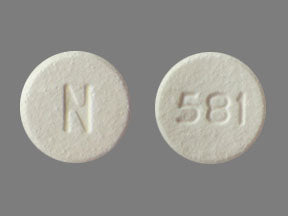 METOCLOPRAMIDE TB 10MG 500