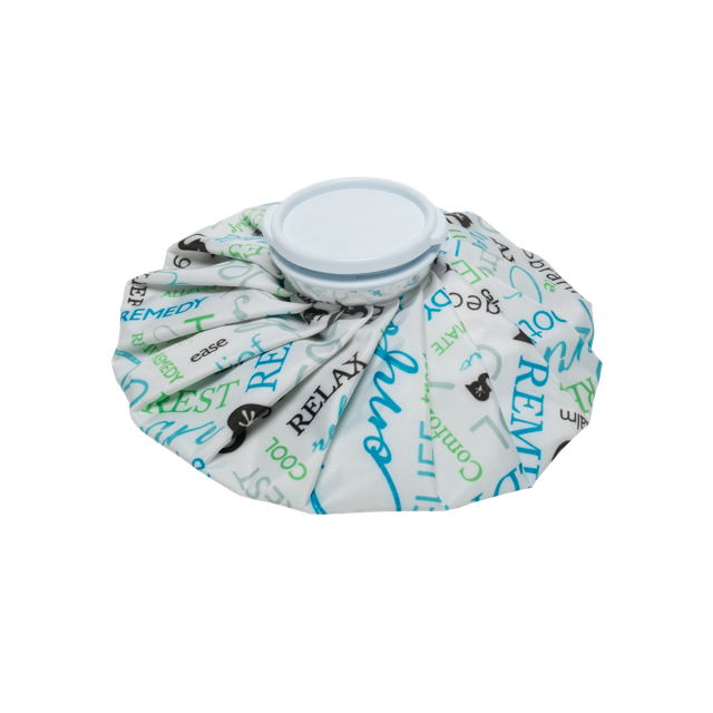 ICE PACK,SOFT,REUSE,DUDE