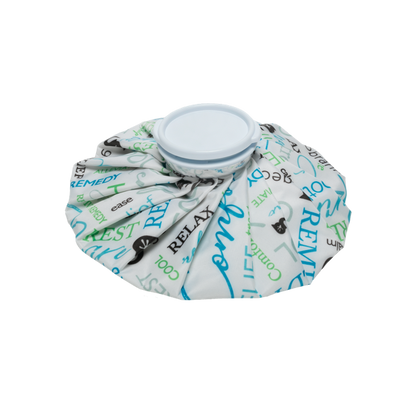 ICE PACK,SOFT,REUSE,DUDE