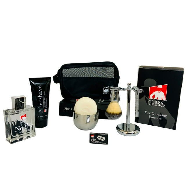 GBS GBS SHAVING KIT