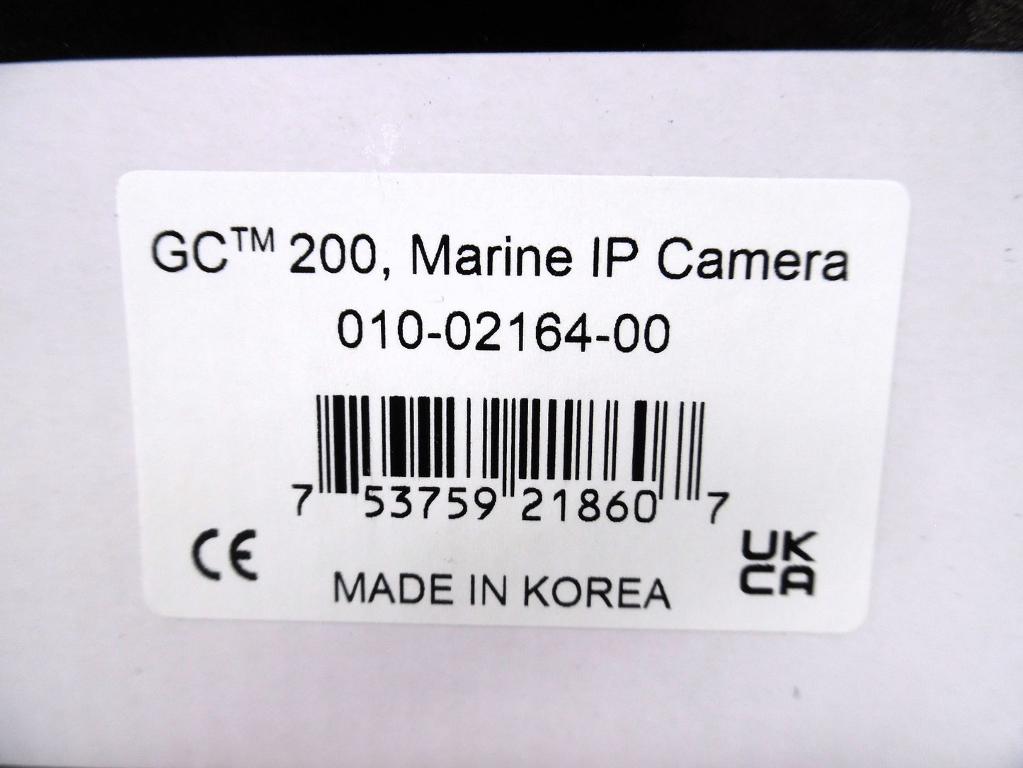 NB D2000 GC 200 S/STRN SFG