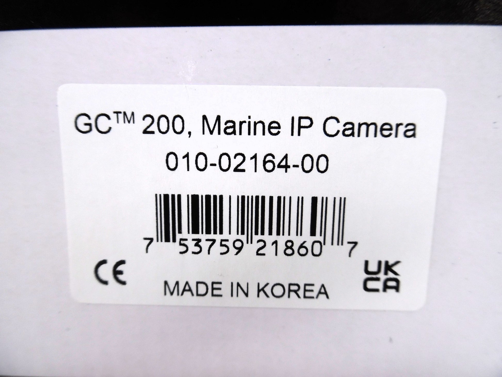 NB D2000 GC 200 S/STRN SFG