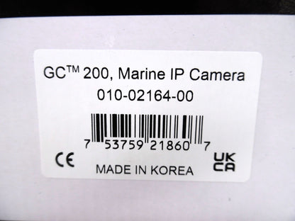 NB D2000 GC 200 S/STRN SFG