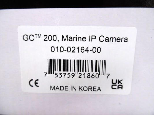 NB D2000 GC 200 S/STRN SFG
