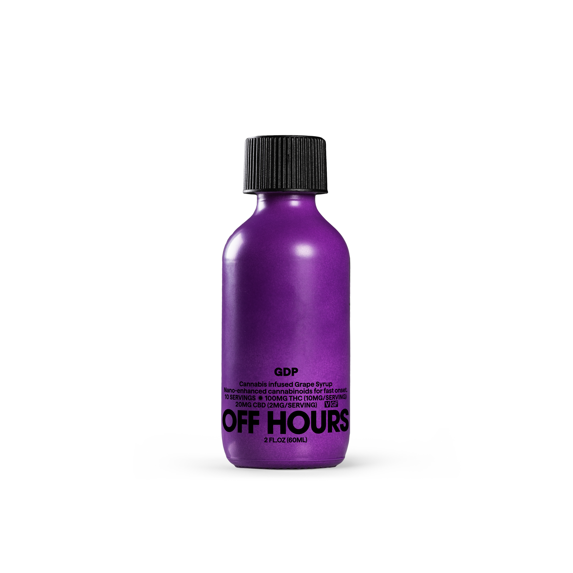 GNP DAY TIME ORIGINAL LIQ 8OZ