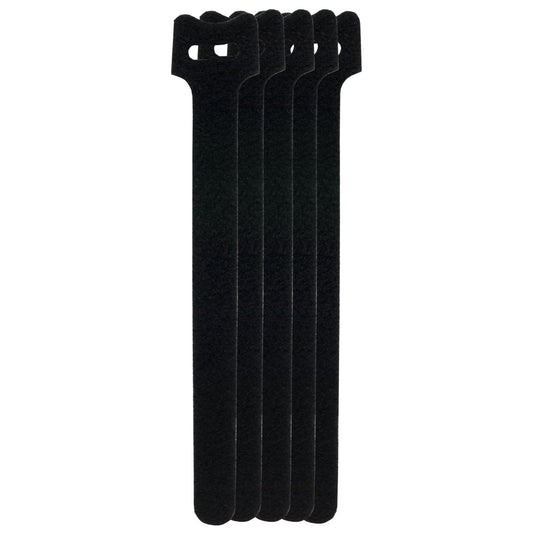 GE CABLE TIES 8IN 100CT