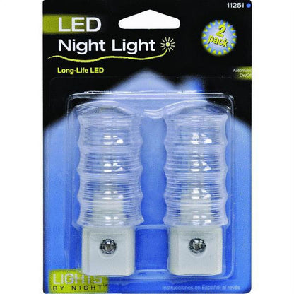 NIGHT LIGHT GE LED