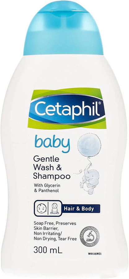 CETAPHIL GNTL SK CLN PA 25