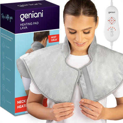 HEATING PAD UN 8 DL600059