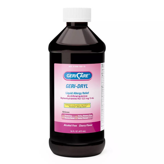 GERI-DRYL ALRGY RLF 12.5MG-5ML LIQ 473ML