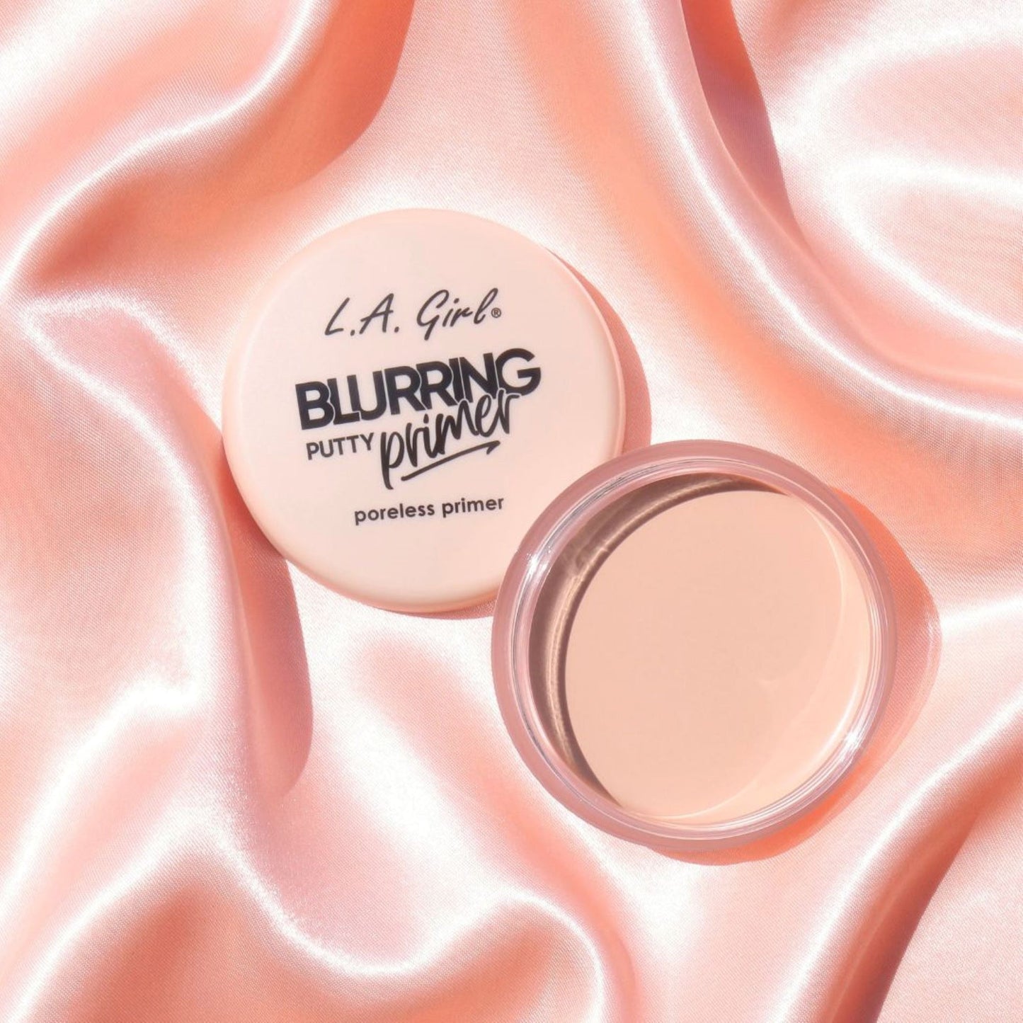 L.A. Colors Putty Blurring Face Primer