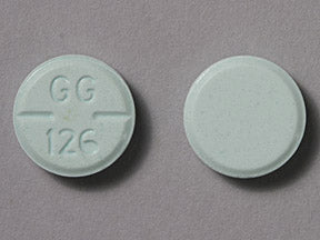 HALOPERIDOL TB 0.5MG 100