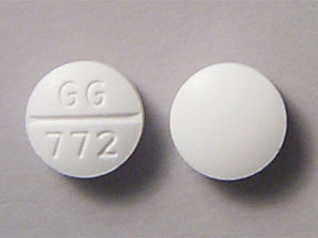 GLIPIZIDE TB 10MG 1000