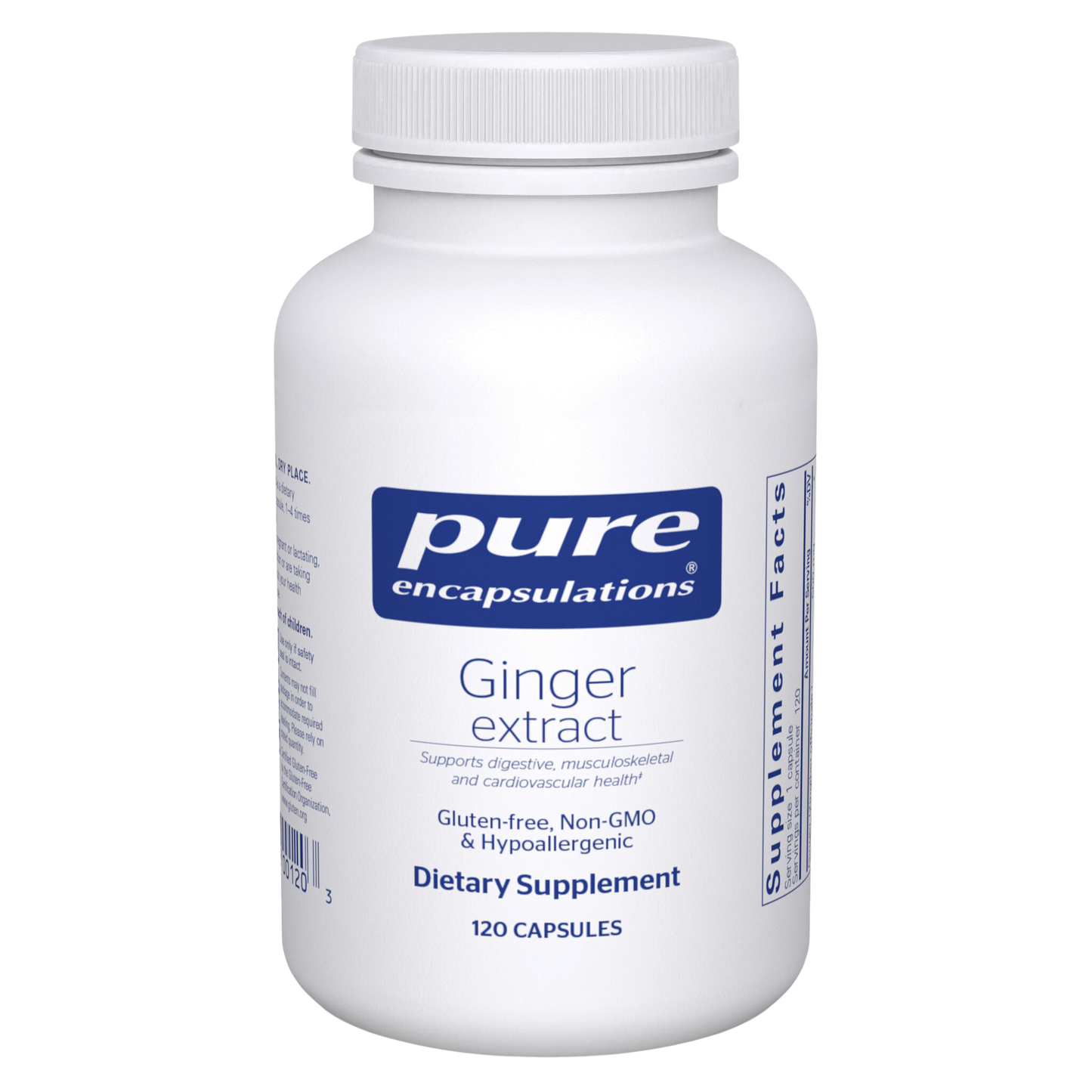 CONC & PERF CONTR PEN GINGER