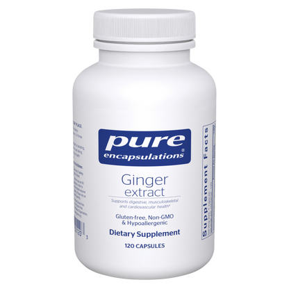 CONC & PERF CONTR PEN GINGER