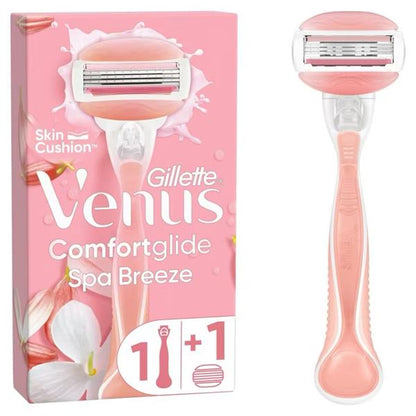 GILL VENUS SPA BREEZE RAZOR