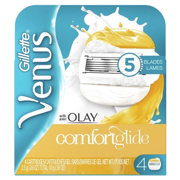 GILL VENUS OLAY GL 6OZ UMOIS