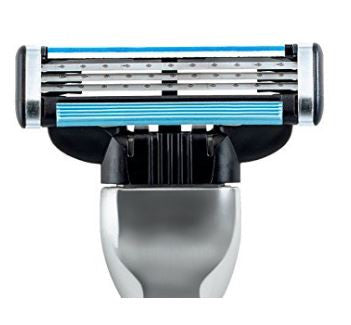 Gillette Mach 3 Refills 8 Count