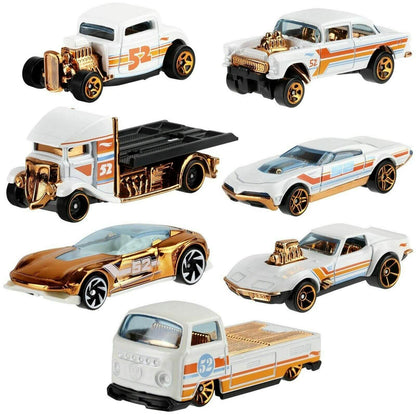 HW MT DIE-CAST &TRUCK AST