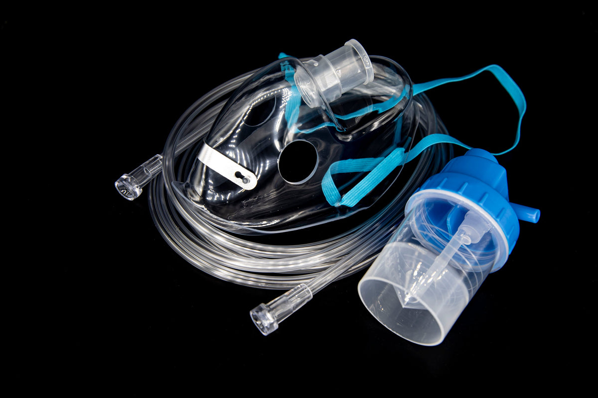 MASK AEROSOL MK ADULT