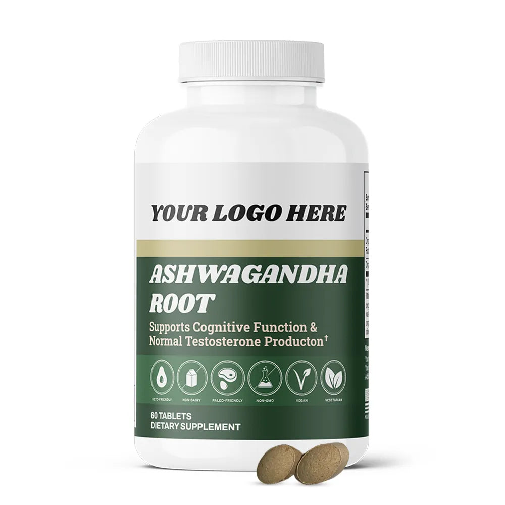 ASHWAGANDHA OG3 ROOT