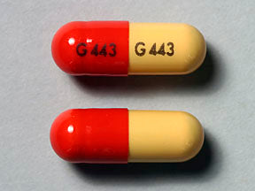 DANTROLENE SODIUM CP 25MG 100