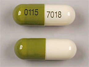 MINOCYCLINE HCL CP 75MG 100