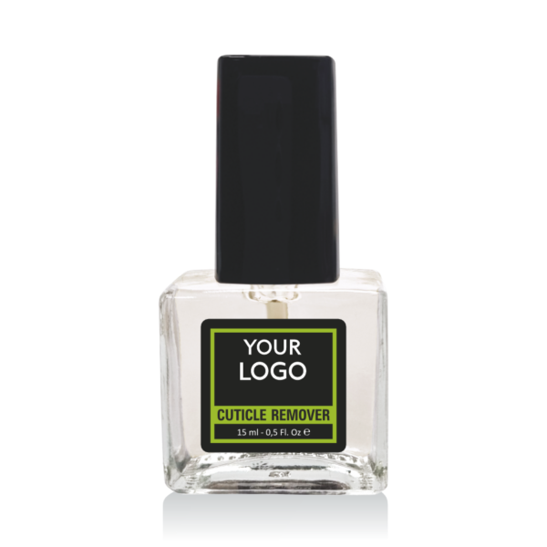 CUTICLE REMOVER