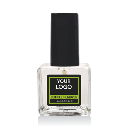 CUTICLE REMOVER