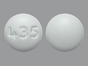 ACAMPROSATE CALC TB 333MG 180 DR