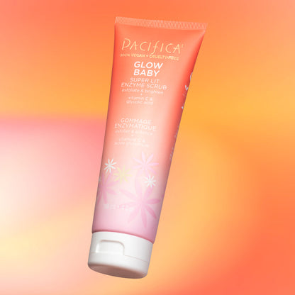 GLOW BABY ENZYME SCRUB