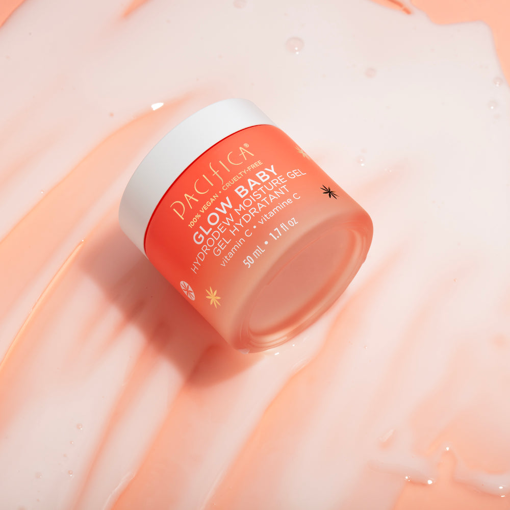 GLOW BABY MOISTURE GEL HYDRODW