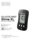 GLUCOCARD SHN XL BL GLUC METR EQ
