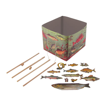 MAGNETIC GO FISHING