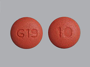 FELODIPINE TB 10MG 100 ER